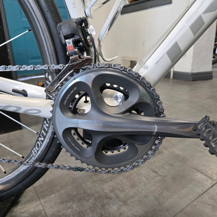 Trek Madone, OCLV Carbon, Project ONE 50cm