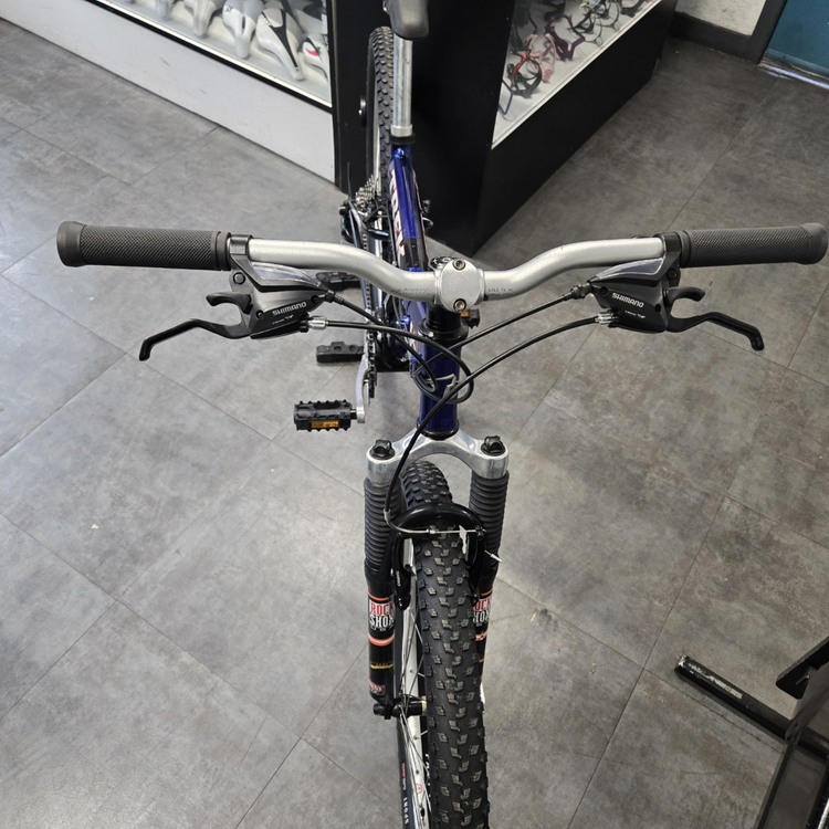 Trek Y3, Mountain Bike, Vintage, Medium