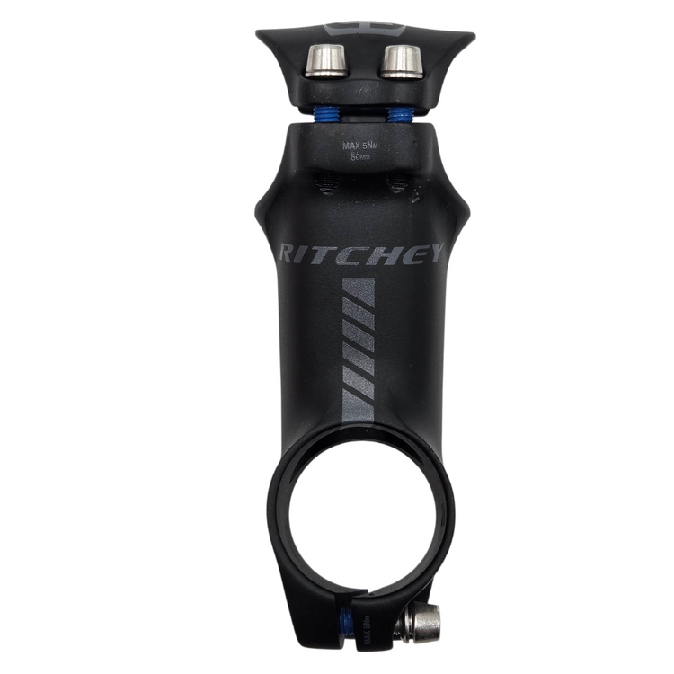 Ritchey, Comp 4-Axis Stem 31.8, 80mm