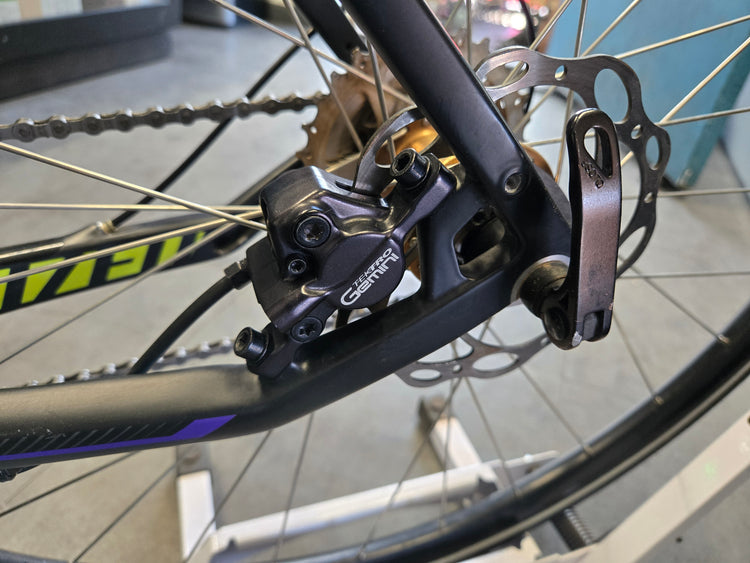 Specialized Sirrus Expert, Hybrid Bike, Medium