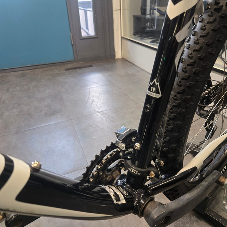Specialized Hardrock, Mountain Bike, Large