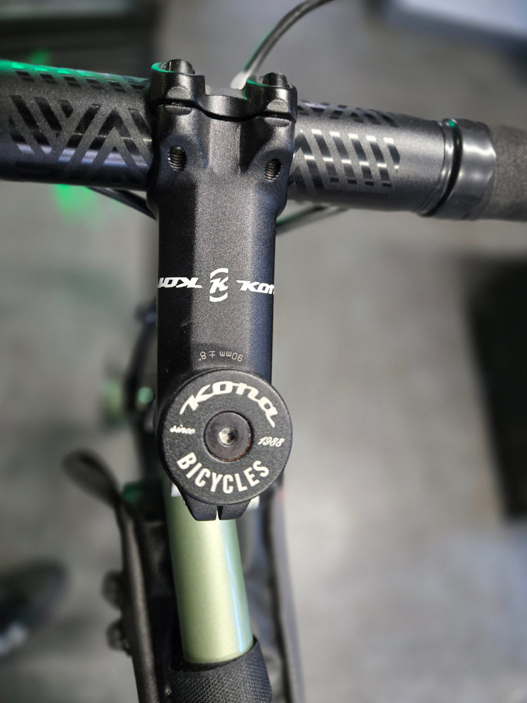 Kona Sutra Gravel Bike, Large