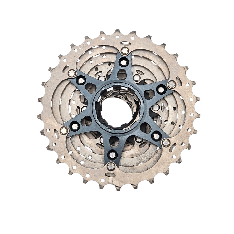 Shimano Ultegra CS-R8000 Cassette 11 Speed 11-30