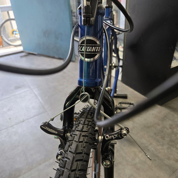 Scattante, LX 330, Road Bike, Medium