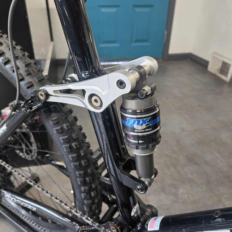 Giant NRS2, Mountain Bike, Large