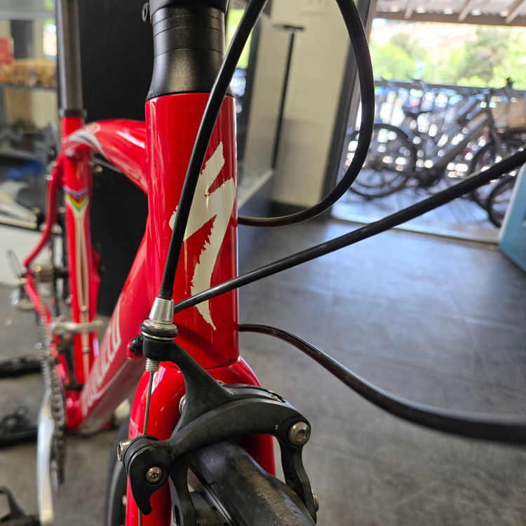 Specialized Allez, 52cm Road Bike