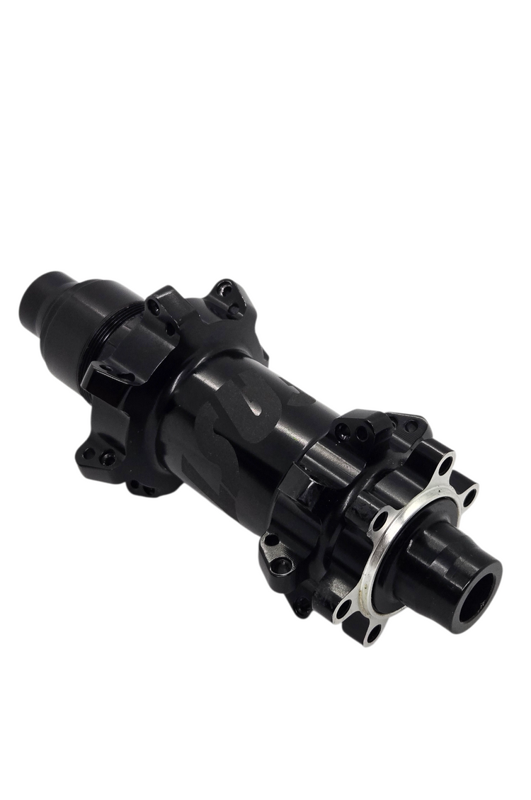Fastace, Rear Hub 28H, 12x148mm, 6 Bolt