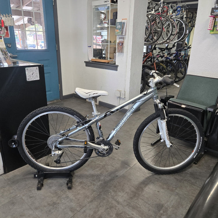 Gary Fisher, Wahoo, Mountain Bike, Small