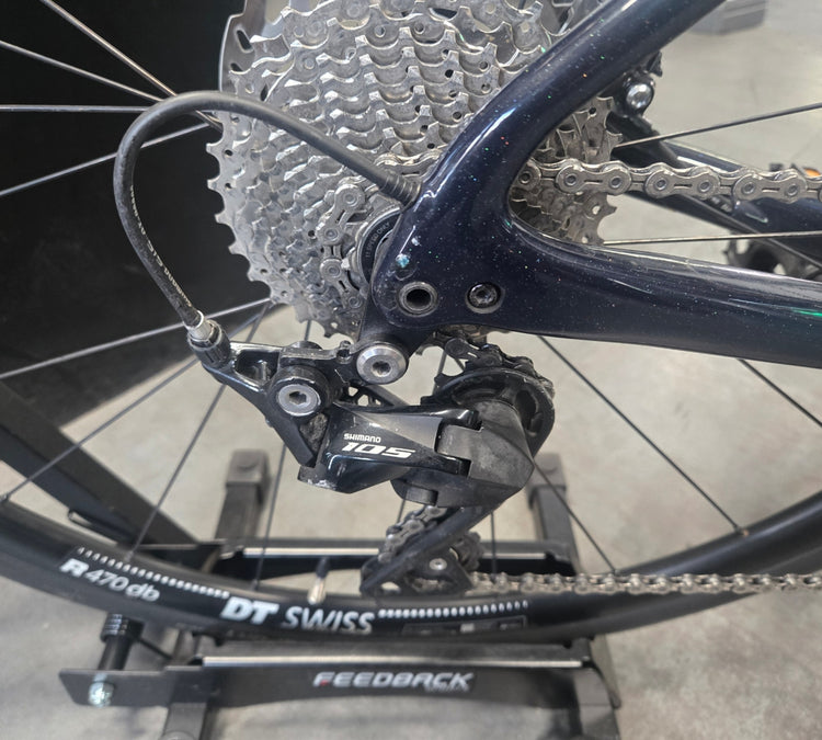 Specialized Ruby Sport Carbon, Road Bike, 51cm