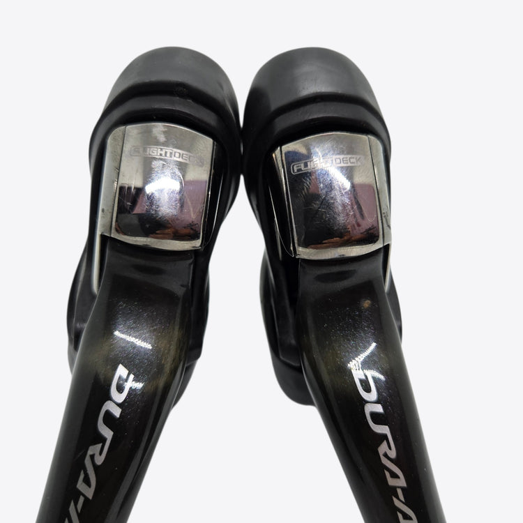 Shimano Dura-Ace ST-7900 2x10 Brake/Shifter Set