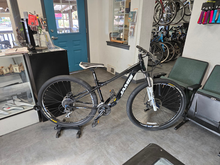 Jamis Exile, Mountain Bike, Small