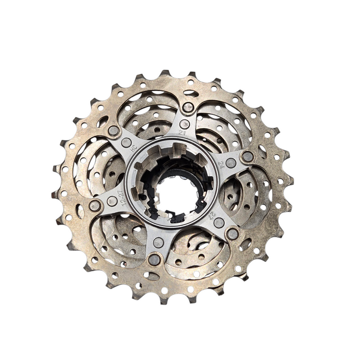 Shimano 105, CS-5600 Cassette 12-27