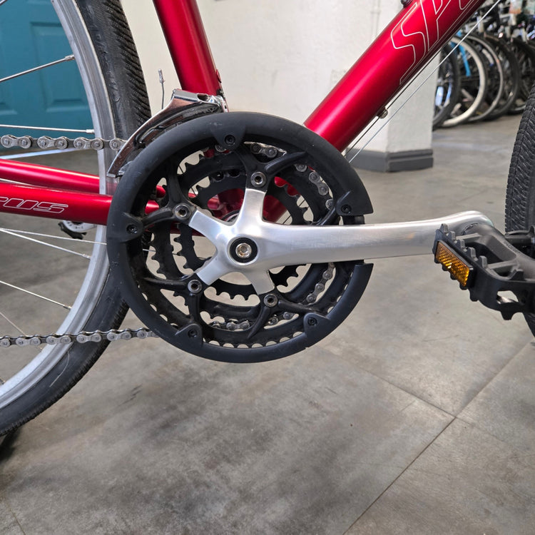 Specialized Sirrus, Hybrid Bike 54cm