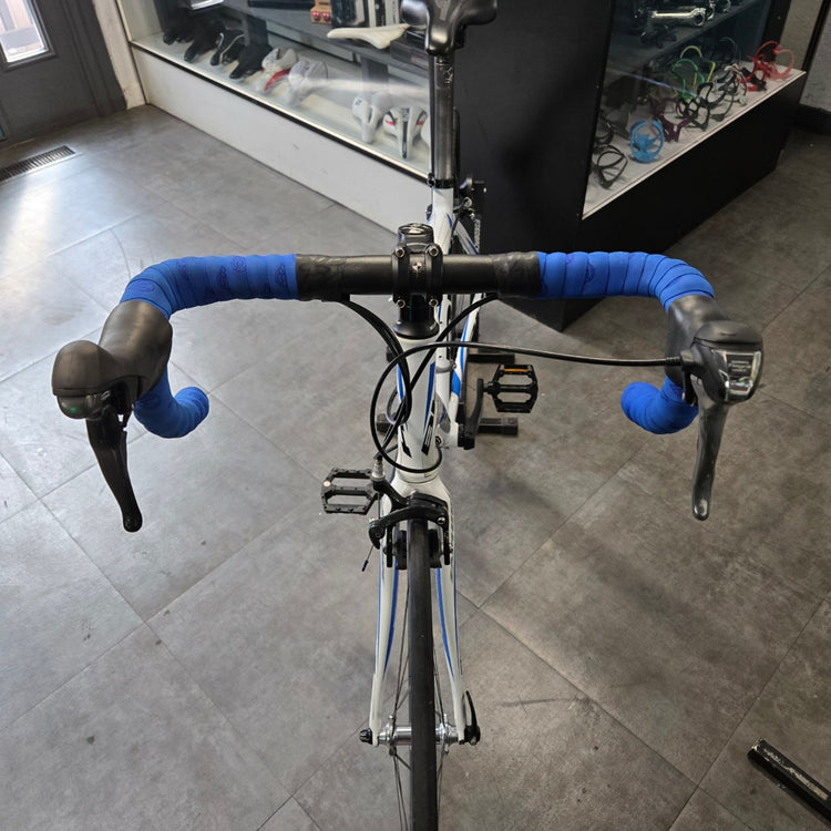 BH Zaphire, Road Bike, 52cm