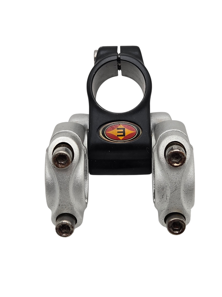 Easton AD Vise Stem, 1 1/8, 25.4