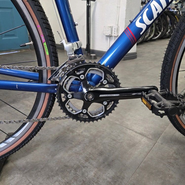 Scattante, LX 330, Road Bike, Medium