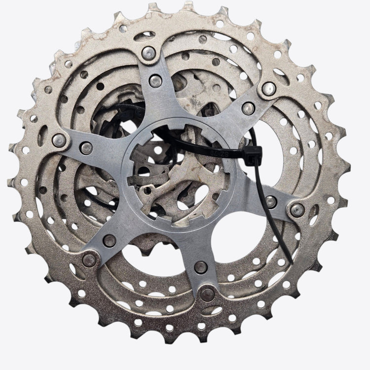 Shimano Ultegra, CS-6700 Cassette 12-30