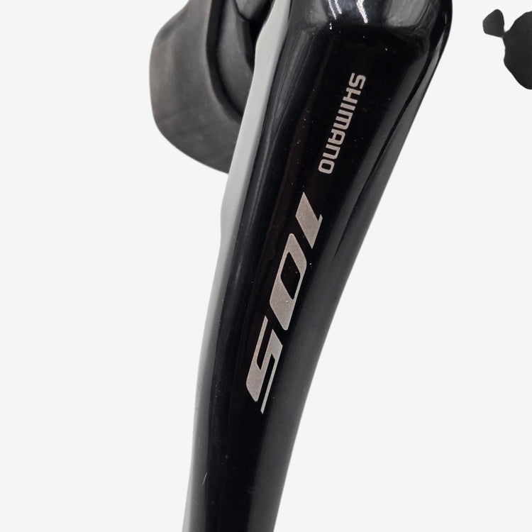 Shimano 105, ST-R7020 2x11 Brake/Shifter Set