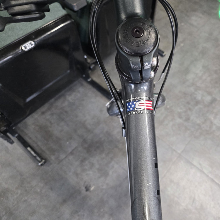 Cannondale Jekyll, Mountain Bike, Medium