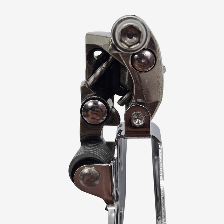 Sram Force, D7 Front Derailleur, Braze-On