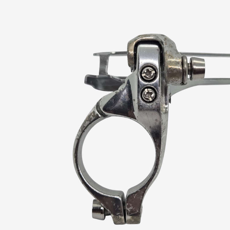 Shimano Ultegra, FD-6600 Front Derailleur, 31.8