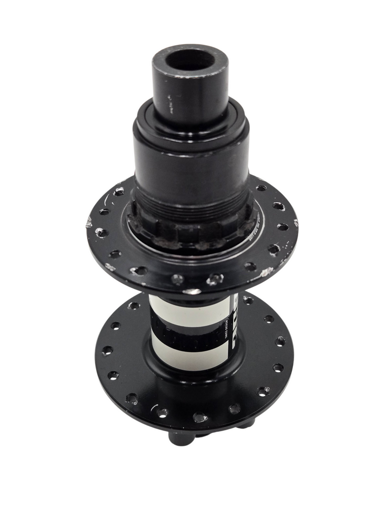 DT Swiss 350, Rear Hub 32H, 12x142mm, 6 Bolt