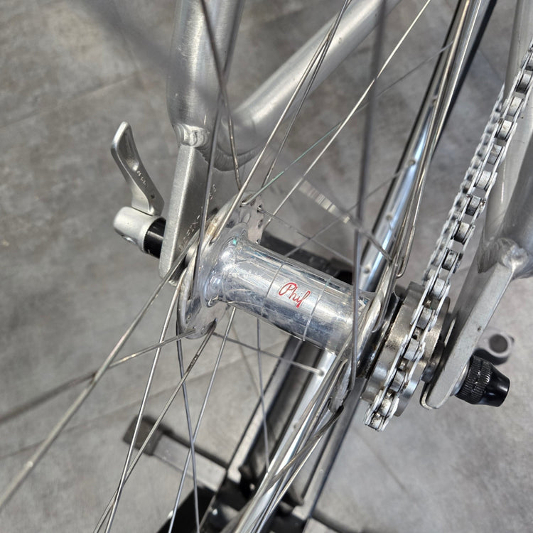SE Racing, PK Ripper/DC Shoe CO, Single Speed 56cm