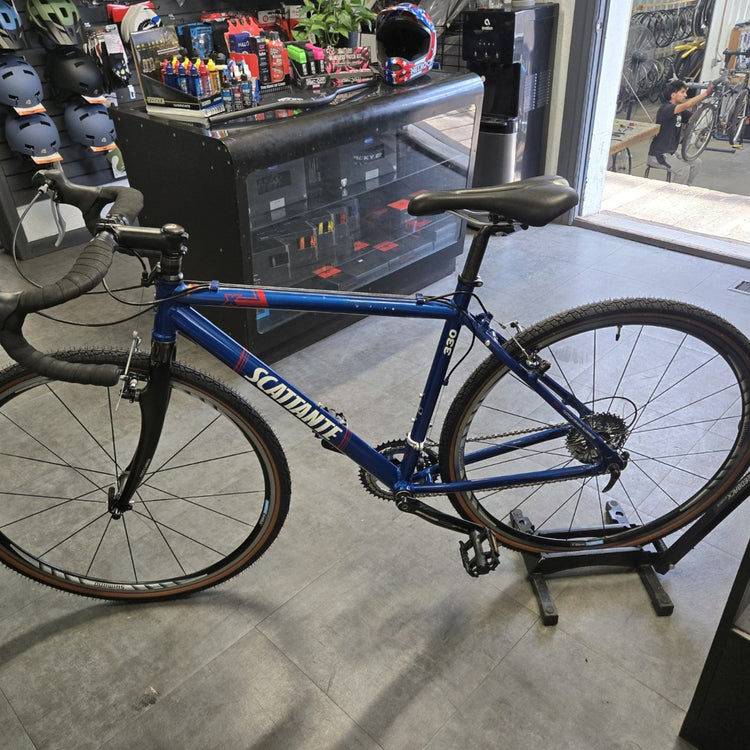 Scattante, LX 330, Road Bike, Medium