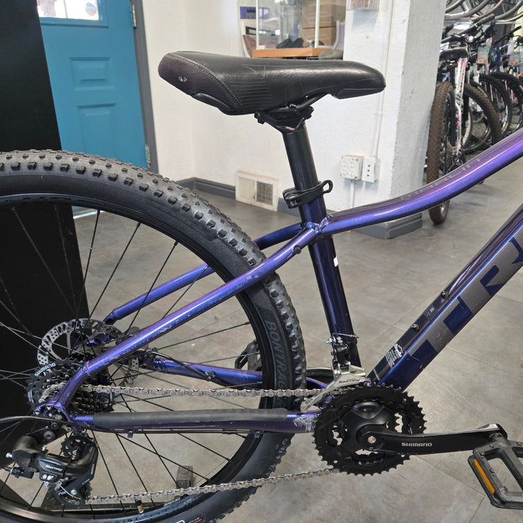 Trek Marlin 5, Mountain Bike Small