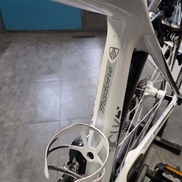 Trek Madone, OCLV Carbon, Project ONE 50cm