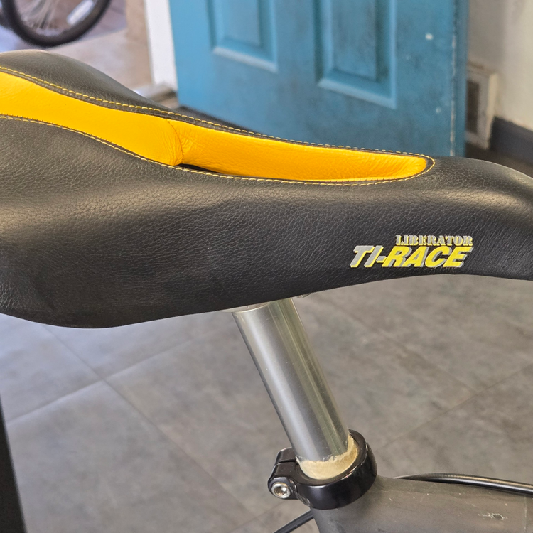 Trek OCLV 5200, Carbon 58cm Road Bike
