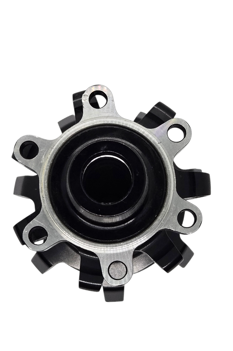 Fastace, Rear Hub 28H, 12x148mm, 6 Bolt