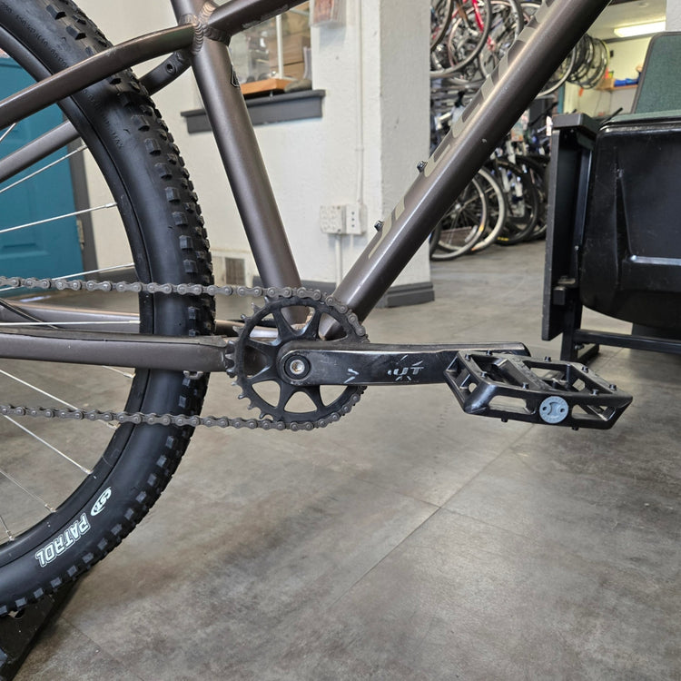 Specialized Pitch Dirt Jumper, Mountain Bike, Small