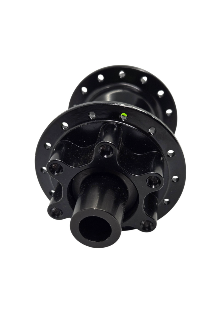 DT Swiss C-36 Rear Hub 28H QR 135mm 6 Bolt XD