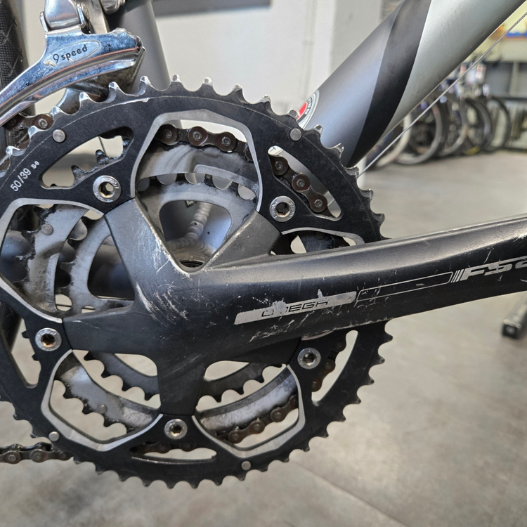 Scwhinn Ultra 2, Hybrid Bike, Medium