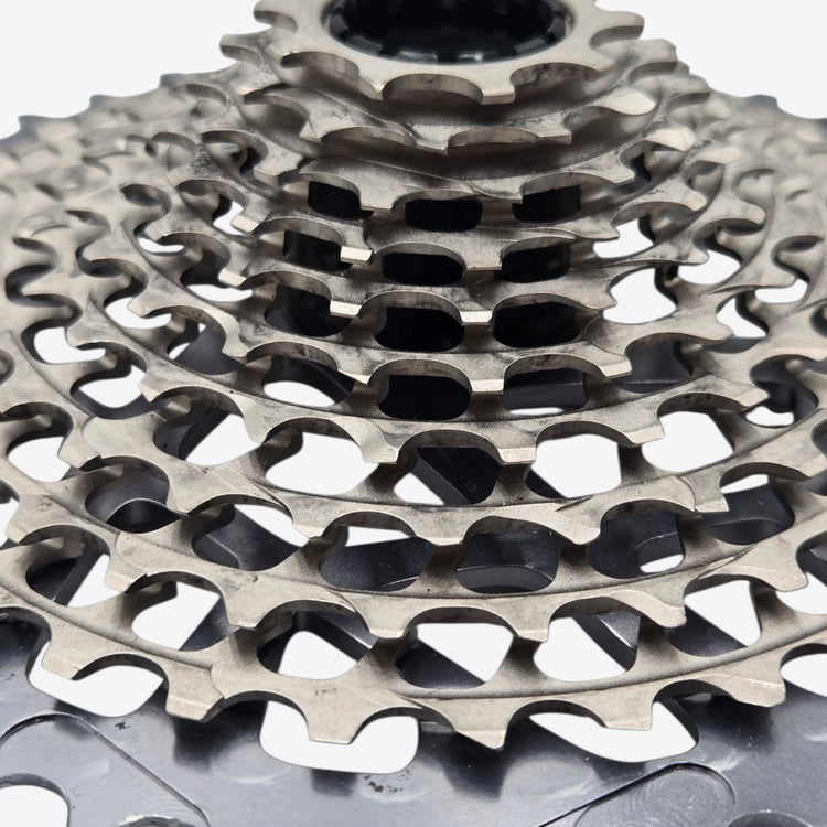 Sram, XG-1199 Cassette 10-42