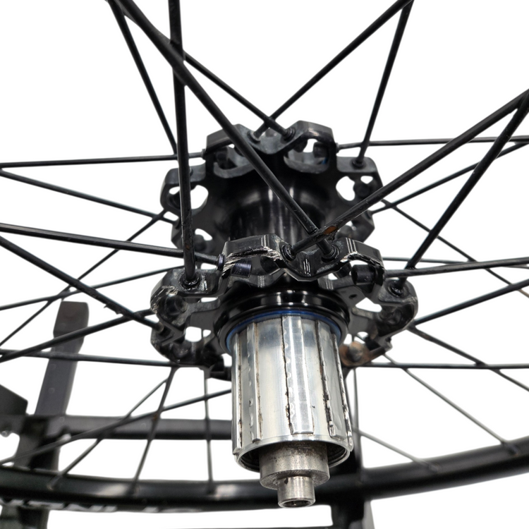 Spinergy, Zyclone Wheelset, 29 inch QR