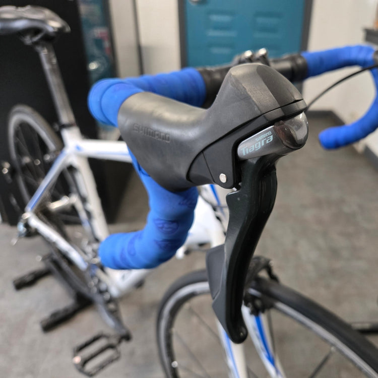 BH Zaphire, Road Bike, 52cm