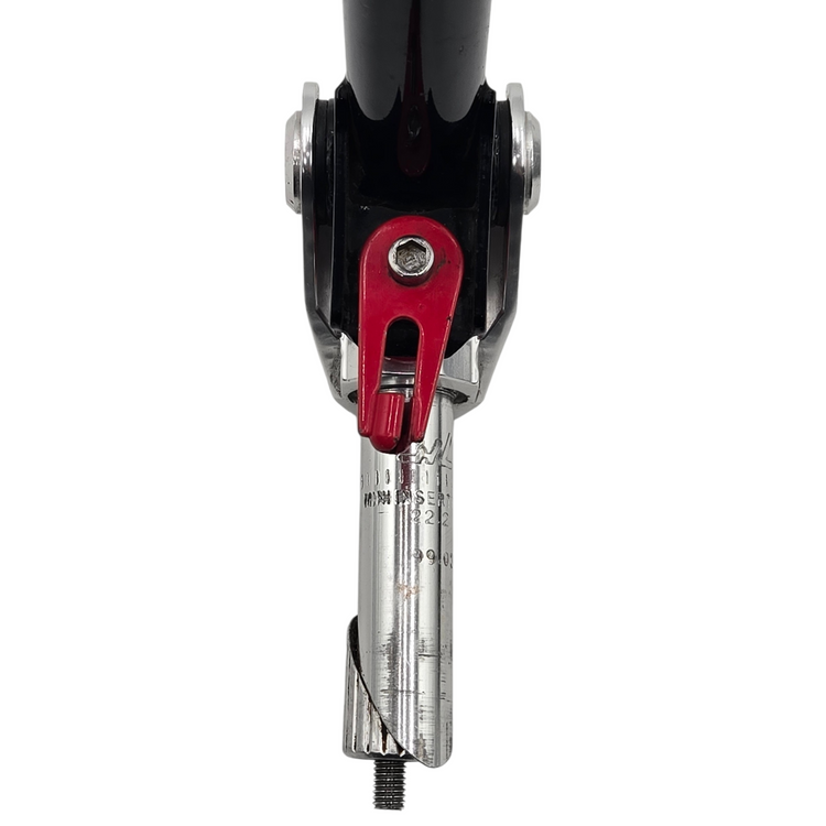 Girvin Flexstem, 22.2 Quill Stem, 25.4 Clamp
