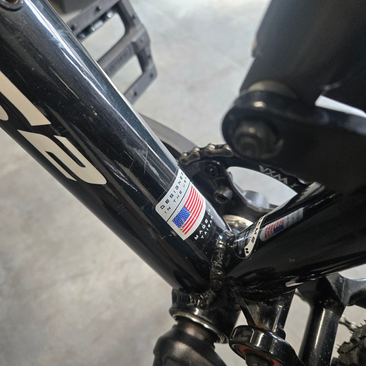 Giant NRS2, Mountain Bike, Large