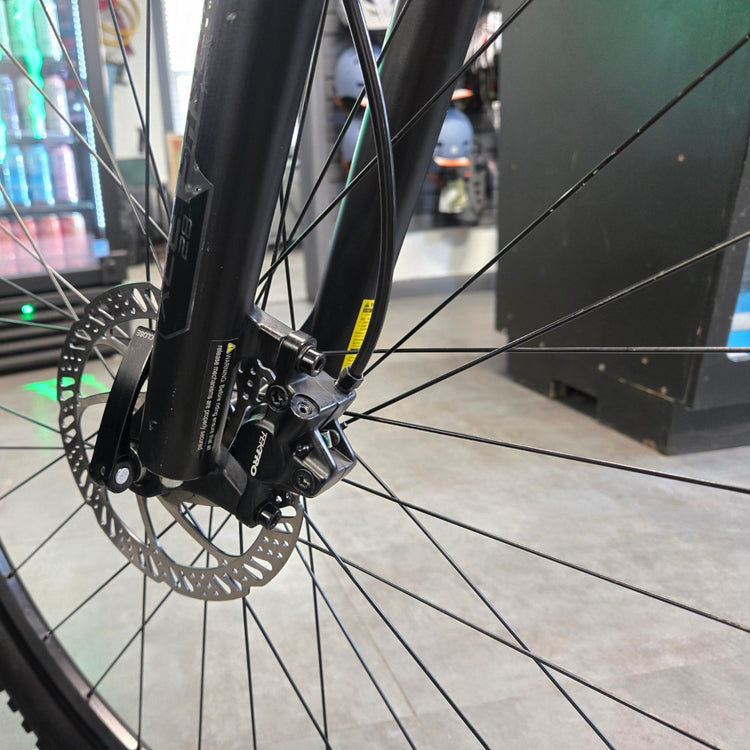 Trek Marlin 5, Mountain Bike Small