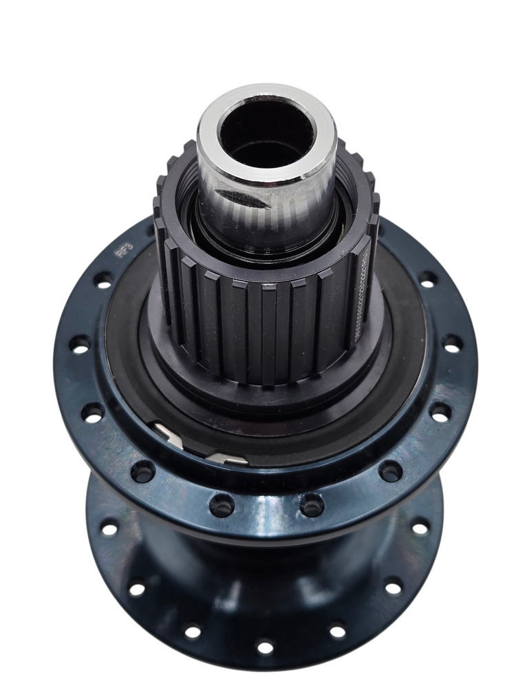 Shimano SLX, FH-M7110 Rear Freehub