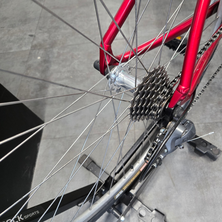 Specialized Sirrus, Hybrid Bike 54cm