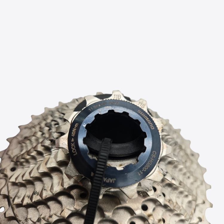 Shimano, CS-HG800-11 Cassette 11-34