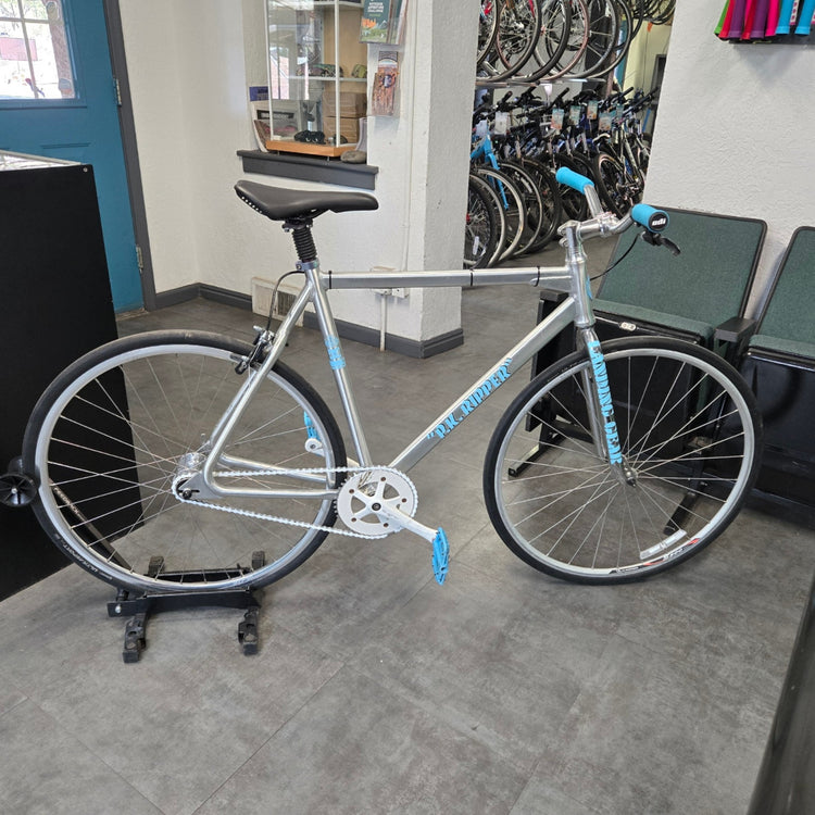 SE Racing, PK Ripper/DC Shoe CO, Single Speed 56cm