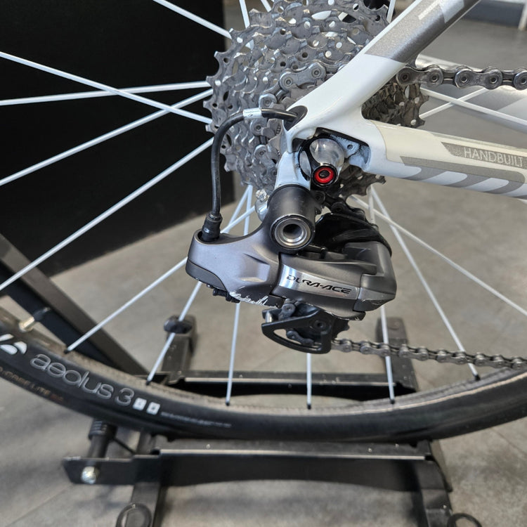 Trek Madone, OCLV Carbon, Project ONE 50cm