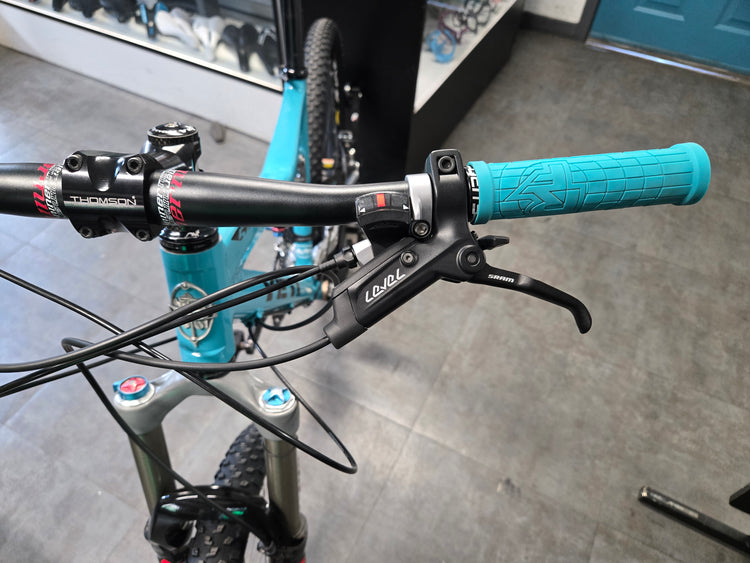 Yeti 575, Medium Mountain Bike, USA
