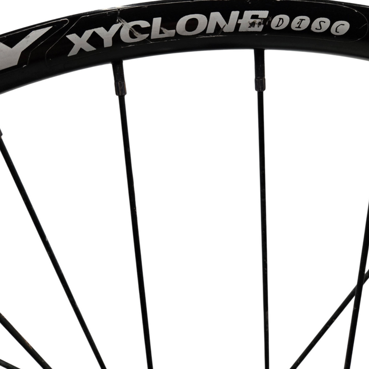 Spinergy, Zyclone Wheelset, 29 inch QR