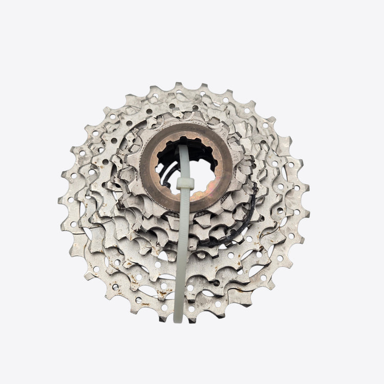 Shimano Ultegra, CS-6700 Cassette 11-28