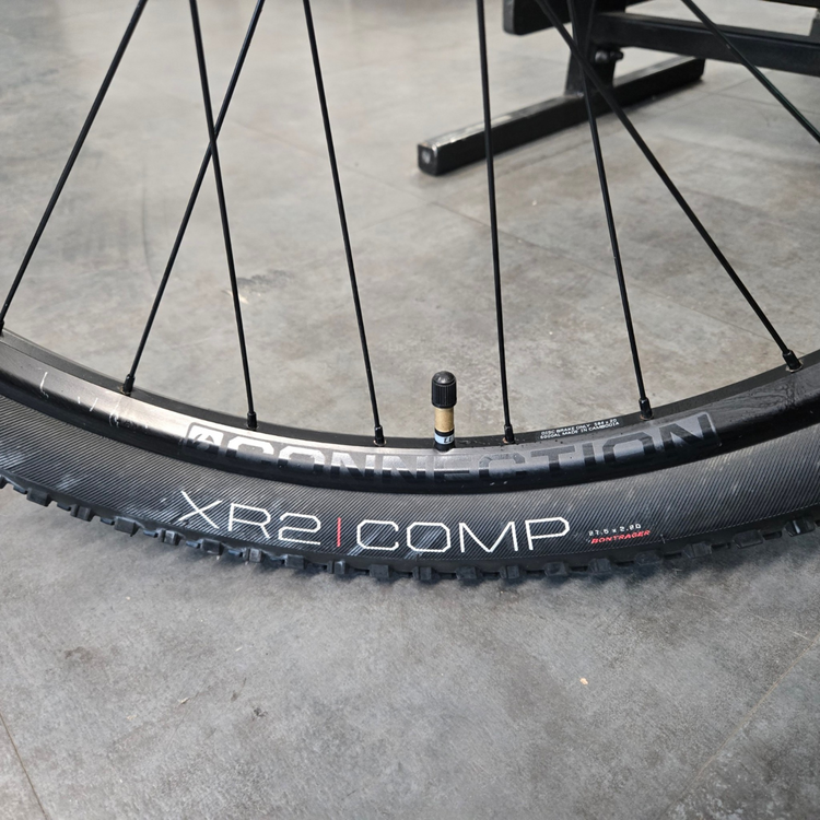 Trek Marlin 5, Mountain Bike Small